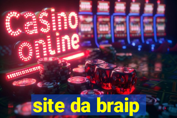 site da braip